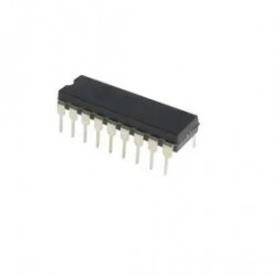 PIC16F628-20/P