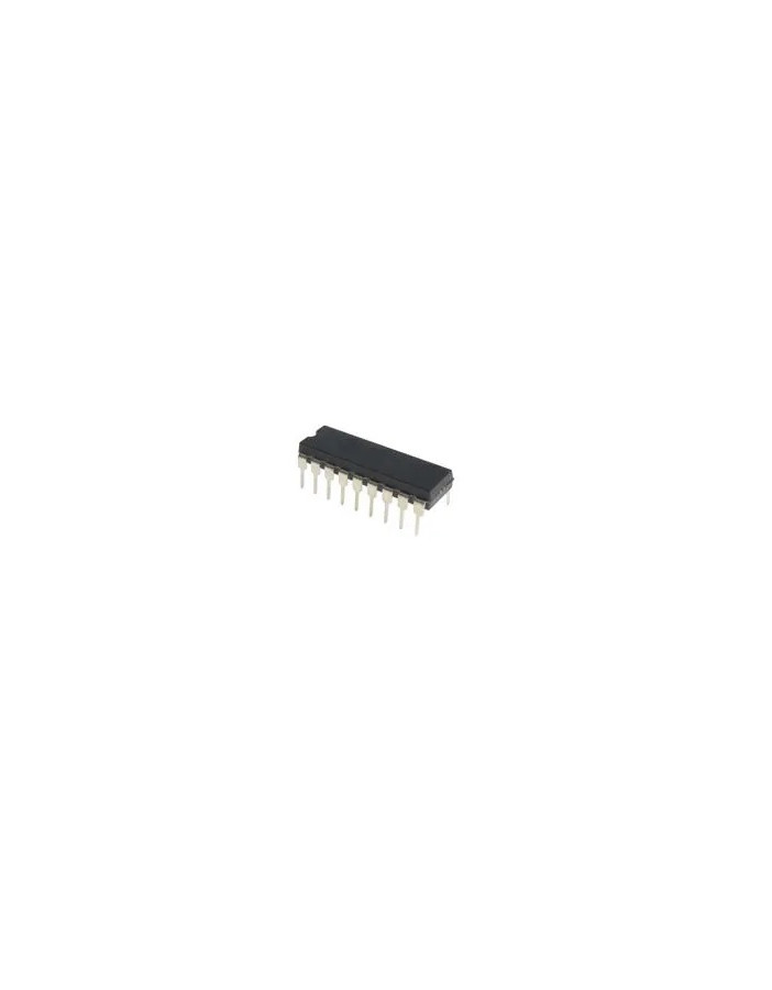PIC16F628-20/P