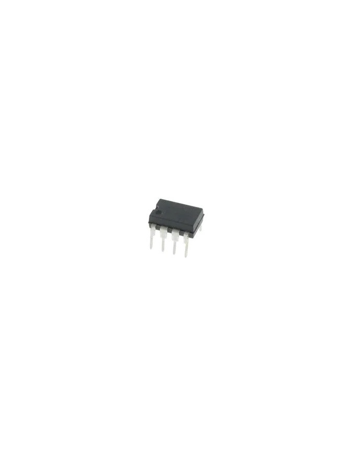 PIC12C508-04/P