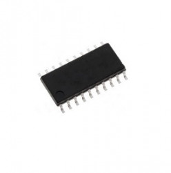 74HC245D