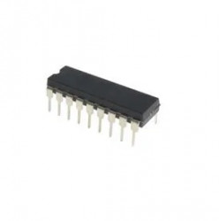 PIC-16F84A-0.4/P