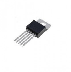 MC34167TG