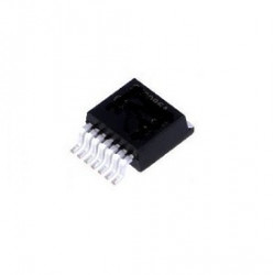 TLE42712GATMA1