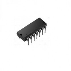 SN74LS10N