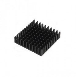 ICK BGA 40 X 40 X 10