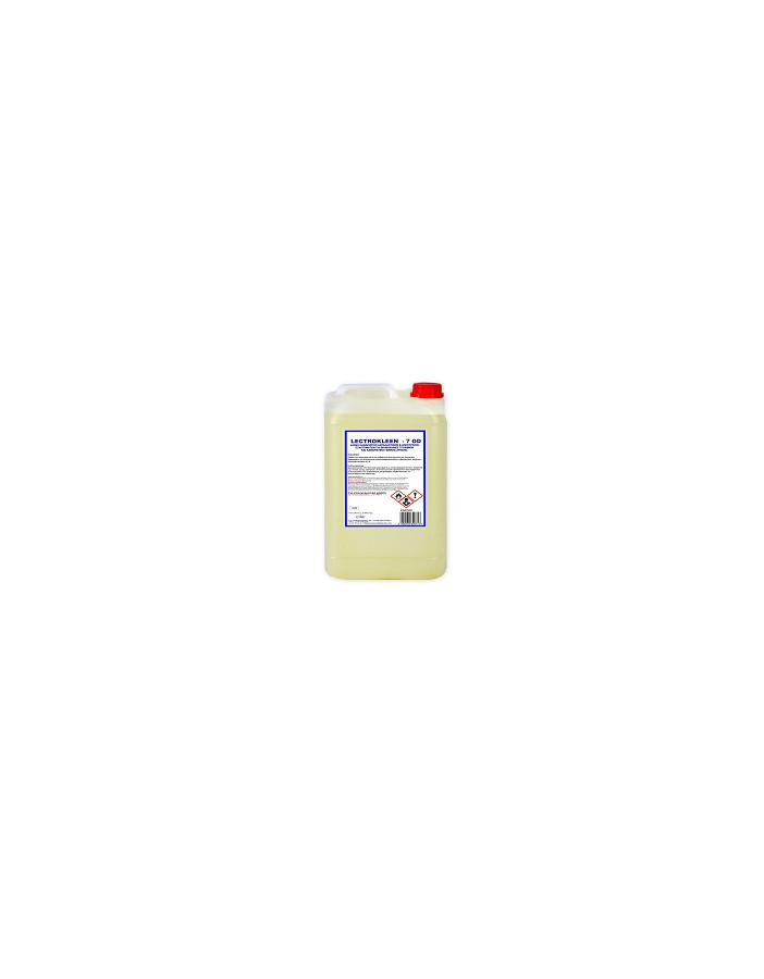 LECTROCLEEN-7