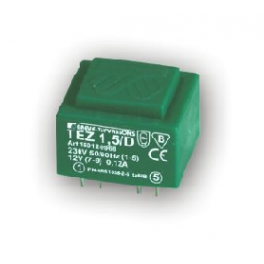 ΜΕΤΑΣΧΗΜΑΤΙΣΤΗΣ  220V-9V