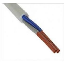 ΚΑΛΩΔΙΟ ΡΕΥΜΑΤΟΣ 2x1.00mm
