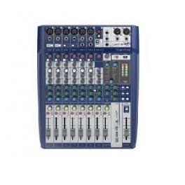 SIGNATURE 10 SOUNDCRAFT