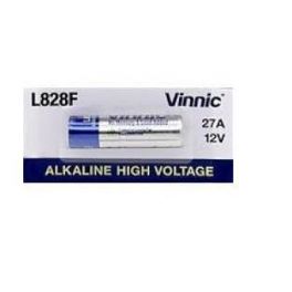 LR27 VINNIC