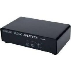 ΜΕΤΑΤΡΟΠΕΙΣ VGA CMP-SWITCH91 2-PORT VGA