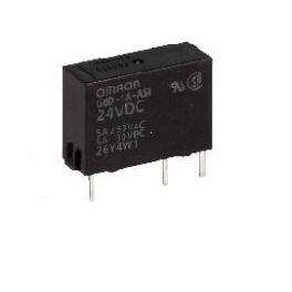 G6D-1A-ASI-24VDC
