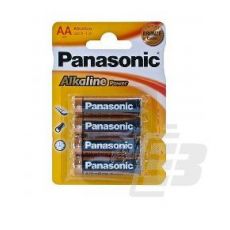 LR6  PANASONIC