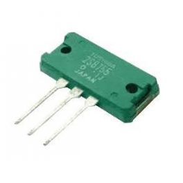 2SB755