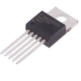 LM2577 ADJNOPB DC/DC