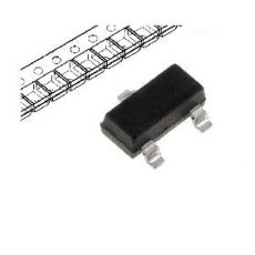 MMBT3906LT1G SMD 