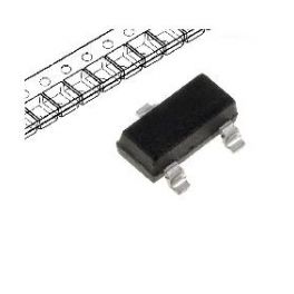 MMBT3906LT1G SMD 