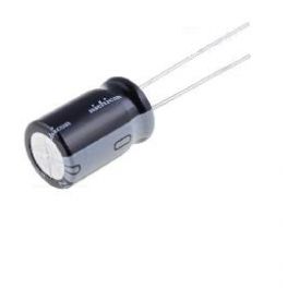 Electrolytic capacitors 3300μF 35V