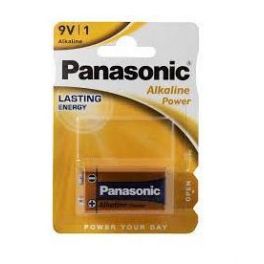 Panasonic 6LF22