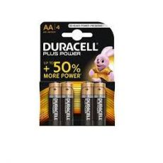 LR6 DURACEL