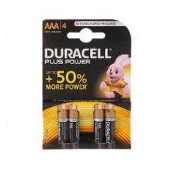 LR3 DURACEL