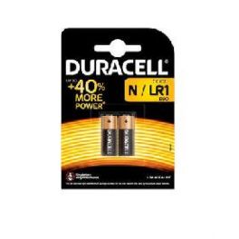 LR1 DURACEL