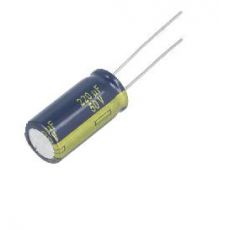 Electrolytic capacitors 270μF 50V