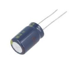 Electrolytic capacitors 270μF 63V