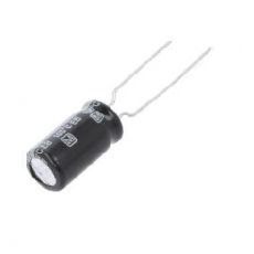 Electrolytic capacitors 270μF 35V