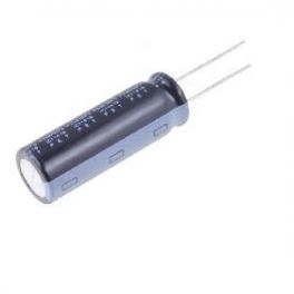 Electrolytic capacitors 270μF 200V