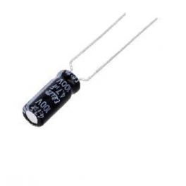 Electrolytic capacitors 4.7μF 100V