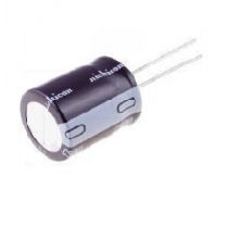 Electrolytic capacitors 10μF 250V