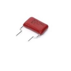 Electrolytic capacitors 220nF  630V DC