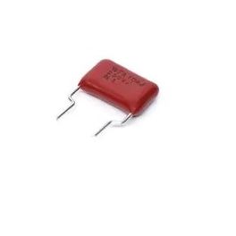 Electrolytic capacitors 220nF  630V DC