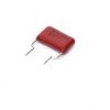 Electrolytic capacitors 220nF  630V DC