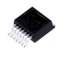 TLE42712GATMA1