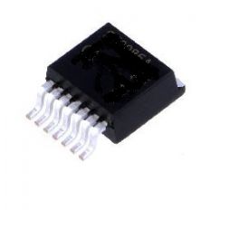 TLE42712GATMA1