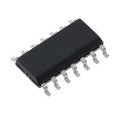 CD4010BM