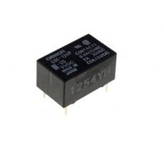 ΡΕΛΕ G6E-134P-US-12V.DC