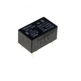 ΡΕΛΕ G6E-134P-US-12V.DC