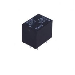 ΡΕΛΕ GLE-14-5  5V.DC