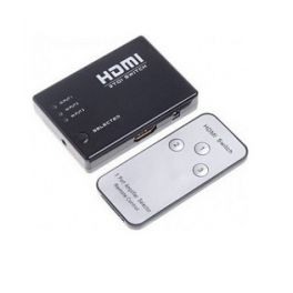 HDMI  SWITCHER FTT14-18