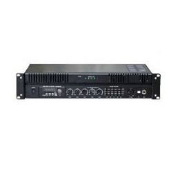 ΕΝΙΣΧΥΤΗΣ MPA-100QUF ΕΝΙΣΧΥΤΗΣ MPA-100QUF