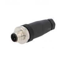 CONNECTORS M12