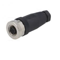 CONNECTORS M12