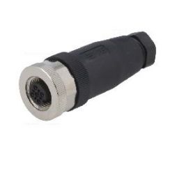 CONNECTORS M12
