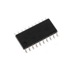 74HC273  SMD