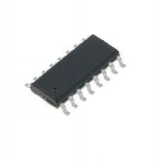 74HC138  SMD