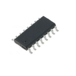 74HC138  SMD