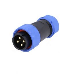 CONNECTORS SP/2110/P4